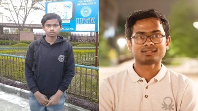 13ನೇ ವಯಸ್ಸಿಗೆ IIT, ಈಗ ಆಪಲ್‌ನಲ್ಲಿ ಉದ್ಯೋಗಿ: ಭಾರತದ ಕಿರಿಯ ಐಐಟಿ ಸಾಧಕ ಸತ್ಯಂ ಕುಮಾರ್ ಅವರ ಯಶಸ್ಸಿನ ಕಥೆ