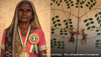 ಜೈಲಲ್ಲೇ ಸ್ವರ್ಗ ಸೃಷ್ಟಿಸಿದ ಮಹಾತಾಯಿ, ಪಾಪಿ ಗಂಡನ ಕ್ರೌರ್ಯಕ್ಕೆ ಸಾಧ್ವಿ ಸೋನಾಬಾಯಿ ನೀಡಿದ ಉತ್ತರವಿದು!
