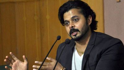 ಸಂಜು ಸ್ಯಾಮ್ಸನ್ Vs ವೈಭವ್ ಸೂರ್ಯವಂಶಿ: ಟೀಮ್ ಇಂಡಿಯಾ ಮಾಜಿ ಕ್ರಿಕೆಟರ್ ಶ್ರೀಶಾಂತ್ ನಿಂತಿದ್ದು ಯಾರ ಪರ?