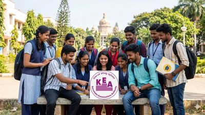 UGCET 2026: ವೃತ್ತಿಪರ ಕೋರ್ಸ್‌ಗಳ ಪ್ರವೇಶದ ಅಪ್ಡೇಟ್‌: ಸೀಟು ಹಂಚಿಕೆ ತಾತ್ಕಾಲಿಕ ಫಲಿತಾಂಶ ಪ್ರಕಟ: KEA