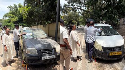 Vehicle: ಬೆಂಗಳೂರಿನಲ್ಲಿ ಬೀದಿಬದಿಯಲ್ಲಿದ್ದ 223 ವಾಹನಗಳ ಜಪ್ತಿ ಮಾಡಿದ ಜಿಬಿಎ! ಎಲ್ಲೆಲ್ಲಿ ಎಷ್ಟು ಆಗಿದೆ ?