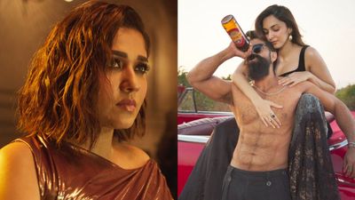 Toxic: ಟಾಕ್ಸಿಕ್ ಚಿತ್ರದ 'ತಬಾಹಿ' ಹಾಡಿನಲ್ಲಿ ಕಥೆ ಲೀಕ್; ಲೇಡಿ ಸೂಪರ್‌ಸ್ಟಾರ್ ನಯನತಾರಾ ಎಂಟ್ರಿ ನೋಡಿ ಫ್ಯಾನ್ಸ್ ಶಾಕ್