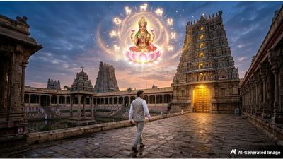 ಇನ್ನೆರಡು ದಿನಗಳಲ್ಲಿ ಈ ರಾಶಿಯವರ ಅದೃಷ್ಟದ ಬಾಗಿಲು ತೆರೆಯಲಿದೆ! ವೃತ್ತಿಯಲ್ಲಿ ಪದೋನ್ನತಿ, ಧನಲಕ್ಷ್ಮಿಯ ಕೃಪೆಯಿಂದ ಹಣದ ಸುರಿಮಳೆ