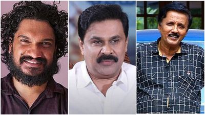 ദിലീപ് ആണത്രേ ഈ കളികളെല്ലാം കളിക്കുന്നത്: അയാള്‍ക്ക് എന്താ വേറെ ഒരു പണിയും ഇല്ലേ: ശാന്തിവിള ദിനേശ്