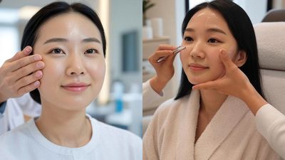 വൈറലായ കൊറിയൻ സൗന്ദര്യ ചികിത്സാ മാർഗം, എന്താണ് PDRN തെറാപ്പി? എങ്ങനെ സൗന്ദര്യം കൂട്ടാം