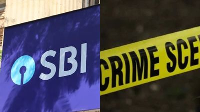 സൈനിക വേഷത്തിൽ മോഷ്‌ടാക്കൾ, കൈയിൽ തോക്ക്; വിജയപുര ബാങ്കിൽ നിന്ന് 13 കിലോ സ്വർണവും പണവും കവർന്നു