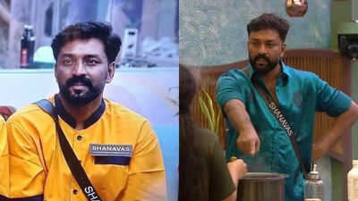 ഷാനവാസ് ബിഗ് ബോസിൽ നിന്നും ഇറങ്ങിപ്പോയി? ബിഗ് ബോസ് സീസൺ 7 ൽ വൻ ട്വിസ്റ്റ്..എന്താണ് സംഭവിച്ചത്?