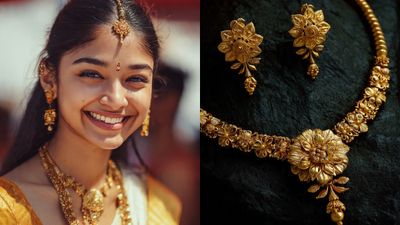 സ്വർണം ഒരു പവൻ 36,000ത്തോളം രൂപക്ക് വാങ്ങി ജെൻസികൾ; ഈ സ്വർണം  പണയം വെച്ചാൽ പൈസ കിട്ടുമോ? നിക്ഷേപ യോഗ്യമോ?