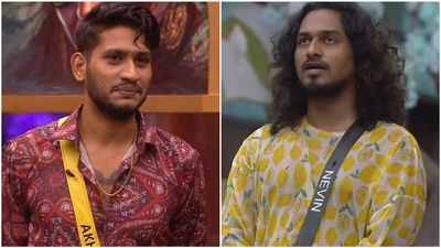 നിവിനെ എടുത്ത് കുടഞ്ഞ് അഖില്‍ മാരാർ; കലിപൂണ്ട് ആരാധകർ; മാരാർ അത്ര പുണ്യാളല്ല, പിആർ ചെയ്യുകയാണ്