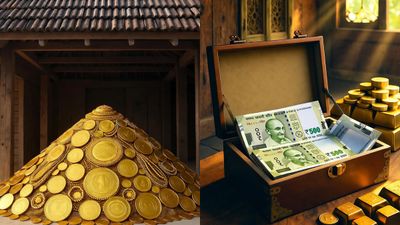 മലയാളിയുടെ കയ്യിലുളളത് സ്വർണനിധി, നിക്ഷേപമായി 2,000 ടണ് സ്വർണം, കയ്യിലുളള സ്വർണം എങ്ങനെ പണമാക്കാം?