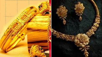 സ്വർണ വില പവന് 2.40 ലക്ഷം രൂപയോ? ഈ കാണുന്ന വിലയൊന്നുമല്ല, വരാനിരിക്കുന്നത്