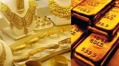  സ്വര്‍ണവില കുറയും; പക്ഷേ ഈ രണ്ട് കാര്യങ്ങള്‍ സംഭവിക്കണം, പവന്‍ വില 95000ത്തിന് തൊട്ടടുത്ത്