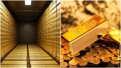 സ്വര്‍ണം ഇതൊന്ന് വാങ്ങി നോക്കൂ; നികുതി ഇല്ല, പണിക്കൂലി വേണ്ട, ലോക്കര്‍ ഫീസില്ല, മറ്റൊരു ലാഭവും
