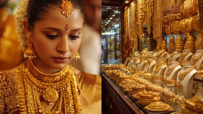 ഒരു പവന് ഒരു ലക്ഷം കൊടുത്തല്ലേ വാങ്ങുന്നത്? കൈയ്യിലിരിക്കുന്നത് യഥാർത്ഥ സ്വർണം തന്നെയാണോ?; ഇക്കാര്യങ്ങൾ അറിയാം