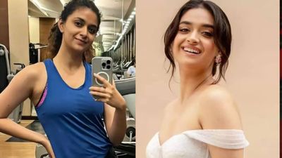 ഇന്ന് 33-ാം പിറന്നാള്‍; കണ്ടാല്‍ 25 കാരി, ഫില്‍റ്റര്‍ വേണ്ടാത്ത കീര്‍ത്തിയുടെ സൗന്ദര്യ രഹസ്യം ഇതാണ്