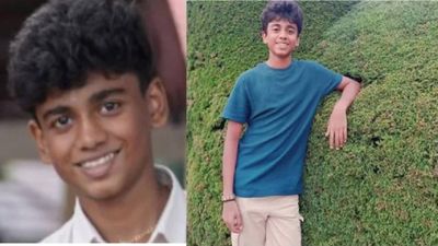 'ഞാന്‍ പോകുന്നു; എന്നെ അനേഷിക്കേണ്ട'; കൊച്ചിയില്‍ 14കാരന്‍ കത്തെഴുതി വച്ച് വീടു വിട്ടിറങ്ങി: അന്വേഷണം