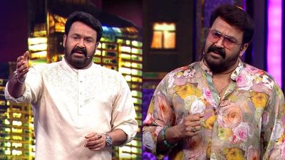 'മോഹൻലാൽ ഈ പണി നിർത്തുക, കഥ അറിയാതെ ആട്ടം കാണുകയാണ്, മനസാക്ഷിയെ വിറ്റിട്ട് പ്രതിഫലം വാങ്ങരുത്'