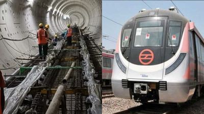 പച്ചക്കൊടി കാത്ത് ബെംഗളൂരുവിലെ നമ്മ മെട്രോ പിങ്ക് ലൈന്: പ്രധാന സ്റ്റേഷനുകളുടെ വിശദാംശങ്ങള് ഇതാ