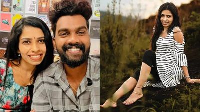 'തലയില് കേറ്റിവെച്ച രേണു സുധി തേച്ചിട്ട് പോയല്ലേ, ഷൂട്ടൊന്നുമില്ലേ?പ്രതീഷിന്റെ വീഡിയോകള്ക്ക് വിമര്ശനം