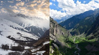 മറഞ്ഞിരിക്കുന്ന സുന്ദരി, ഹിമാചൽ പ്രദേശിലെ ചമ്പ, ഈ മഞ്ഞുകാലത്ത് യാത്ര പോകാം