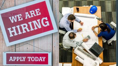 കൊച്ചിൻ ഷിപ്പ്യാഡിൽ ജോലി; ഡിപ്ലോമയുണ്ടോ? 55000 രൂപ ശമ്പളം വാങ്ങാം..ഇപ്പോൾ അപേക്ഷിക്കൂ