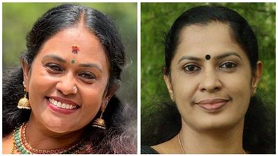 ആ കിരീടം താങ്ങാനുള്ള തല എനിക്കില്ല; ദിവ്യയ്ക്ക് മറുപടിയുമായി സീമ ജി നായര്‍, 'തീകുട്ടി' പോര്