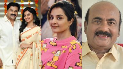 'അച്ഛനെ രക്ഷിക്കാൻ മകള്‍ വന്ന് പറയുമ്പോള്‍ മഞ്ജു മൊഴി മാറ്റി പറയുമെന്ന് പറഞ്ഞു', സംവിധായകൻ വെളിപ്പെടുത്തുന്നു 