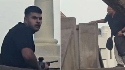 ഓസ്ട്രേലിയയിലെ ഭീകരാക്രമണം; പ്രതിക്ക് ഹൈദരാബാദില്‍ വേരുകള്‍; ആറു തവണ ഇന്ത്യയിലെത്തി