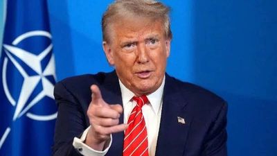 ഈ രാജ്യക്കാര്‍ അമേരിക്കയിലേക്ക് വരണ്ട; കൂടുതല്‍ രാജ്യങ്ങള്‍ക്ക് യാത്രാവിലക്കുമായി ട്രംപ്: ഒരു രാജ്യത്തിന് ഇളവ്