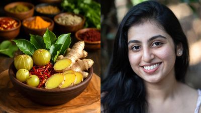 തണുപ്പുകാലത്ത് മുടി പൊട്ടിപ്പോകാതെ നോക്കാം, അതിന് നെല്ലിക്കയും കറിവേപ്പിലയും മാത്രം മതി