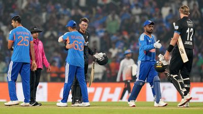 അഭിക്ക് 10ല്‍ 9!! സഞ്ജുവിനോ? താരങ്ങളുടെ റേറ്റിങറിയാം, ഏറ്റവു മോശം 2 പേര്‍