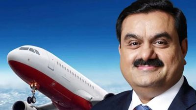 ഇനി ആകാശം അദാനിയുടേത്! ഇന്ത്യയിൽ വിമാനം നിർമ്മിക്കാൻ എംബ്രയറുമായി വൻ കരാർ