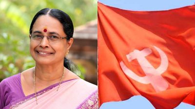 'ഇന്നത്തെ നിലയിലേക്ക് എത്തിച്ചത് ആരെന്ന് മറന്നു', ഐഷ പോറ്റിക്കെതിരെ സിപിഎം കൊല്ലം ജില്ലാ കമ്മിറ്റി