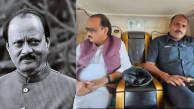 അജിത് പവാറിന്റെ സംസ്‌കാരം ഇന്ന് രാവിലെ; പ്രധാനമന്ത്രി പങ്കെടുത്തേക്കും; അവസാന ചിത്രം പുറത്ത്