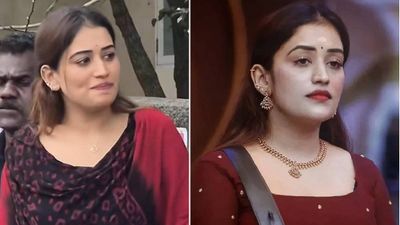 മരണവീട്ടിലെ ചിരി; വിമര്‍ശനങ്ങള്‍ക്ക് മറുപടിയുമായി അനുമോള്‍; മറ്റുള്ളവര്‍ എന്തിനാണ് ചോദ്യം ചെയ്യുന്നത്