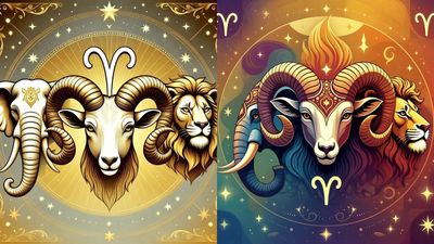 മേടം രാശി (Aries): ഗജകേസരി യോഗം, ധനലാഭത്തിനുള്ള അപ്രതീക്ഷിത വഴികൾ തുറക്കും, ഇന്ന് ഭാഗ്യം ശക്തം