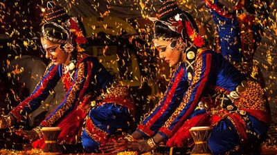 സംസ്ഥാന സ്കൂൾ കലോത്സവത്തിന് ഇന്ന് തിരശീല; സ്വർണ കപ്പിനായി ഇഞ്ചോടിഞ്ച് പോരാട്ടം 