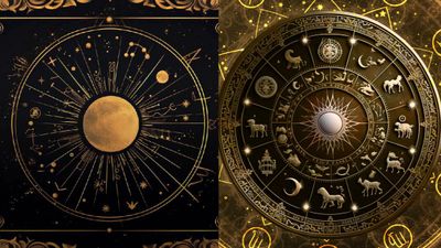 നാല് ഗ്രഹങ്ങൾ ഒരുമിച്ച് ചേരുന്ന യോഗം; ഈ രാശിക്കാർ പുതിയ കാറും ഭൂമിയും സ്വന്തമാക്കും, വിദേശയാത്ര നടത്തും!