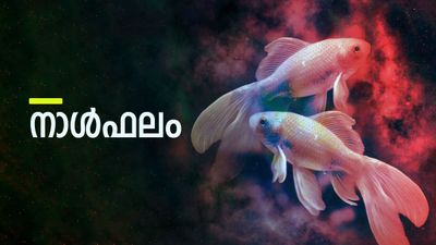 സാമ്പത്തിക വിഷമങ്ങള്‍ മാറിക്കിട്ടും, ദാമ്പത്യജീവിതം സന്തോഷപ്രദമായിരിക്കും, ദൂരയാത്രകള്‍ വേണ്ടി വരും, നാൾഫലം