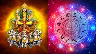 സൂര്യൻ രാശി മാറിയാൽ ഭാഗ്യനേട്ടം; ഈ രാശിക്കാർക്ക് രാജാവിനെ പോലെ ജീവിക്കാം, സമ്പത്തിൽ ആറാടാം!