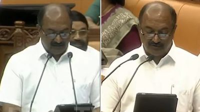 ന്യൂനപക്ഷ വിദ്യാര്‍ത്ഥികള്‍ക്ക് വിദേശത്ത് പഠിക്കാന്‍ സ്‌കോളര്‍ഷിപ്പ്; 4 കോടി രൂപ മാറ്റിവെച്ച് സര്‍ക്കാര്‍