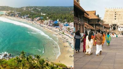 ഗോവയും ജയ്പൂരുമൊന്നുമല്ല; അന്താരാഷ്ട്ര വിനോദസഞ്ചാരികളുടെ ഇഷ്ടസ്ഥലം കേരളത്തിലെ ഈ സ്ഥലമാണ്