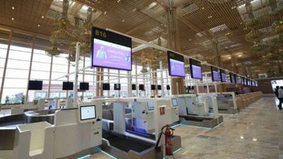 റിപ്പബ്ലിക് ദിനത്തോടനുബന്ധിച്ച് അധിക സുരക്ഷ ബെംഗളൂരു എയര്‍പോര്‍ട്ടിലേക്കു പോകുന്നവര്‍ ശ്രദ്ധിക്കാന്‍