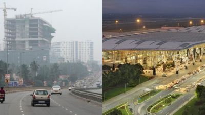 ബെംഗളൂരു എയർപോട്ടിലേക്കുള്ള യാത്ര ഇനി തടസമില്ലാതെ; സദാഹള്ളി ജംഗ്‌ഷനിൽ അടിപ്പാത, 30 കോടി ചിലവ്! 