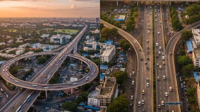 ബെംഗളൂരുവിലെ ട്രാഫിക്ക് ബ്ലോക്ക് ഇനി വെറും പഴങ്കഥ; നഗരത്തിൽ 10 ഫ്ലൈഓവറുകൾ വരുന്നു! എവിടെയൊക്കെ? 