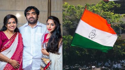 സർപ്രൈസുമായി കോൺഗ്രസ്, ഉമ്മന്‍ചാണ്ടിയുടെ പിന്‍ഗാമികളാകാന്‍ അച്ചുവും മറിയവും? ചാണ്ടി പുറത്തോ?