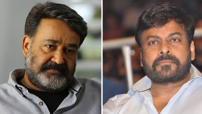 അതിഥി വേഷത്തിന് മോഹന്‍ലാല്‍ ആവശ്യപ്പെട്ടത് 30 കോടി? ചിരഞ്ജീവി ചിത്രത്തില്‍ നിന്ന് പിന്മാറി