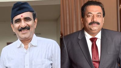 റിയാലിറ്റിഷോ വിജയിക്ക് 1 കോടിയുടെ ഫ്ളാറ്റ്, കിട്ടാൻ 10 ലക്ഷം കയ്യിൽ നിന്ന് അടക്കണം, പഴയ കഥയുമായി ബിജെപി നേതാവ്