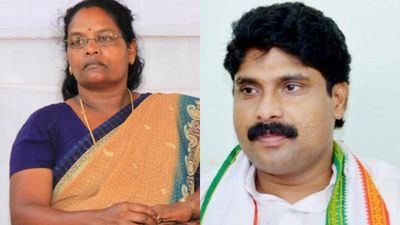 കൽപ്പറ്റയിൽ നിന്ന് സിദ്ദിഖ് ഔട്ട്? മണ്ഡലം ആവശ്യപ്പെടാൻ ഒരുങ്ങി ലീഗ്, മാനന്തവാടിയിൽ സികെ ജാനുവിന് സാധ്യത