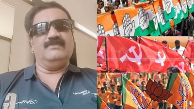 യുഡിഎഫ് 100 സീറ്റ് പിടിക്കില്ല, പക്ഷേ പിണറായി സർക്കാർ വീഴും, ബിജെപിക്ക് വൻ നേട്ടം, കലിയുഗ ജ്യോതിഷിയുടെ പ്രവചനം